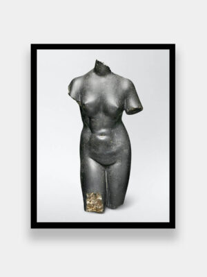 Naked Women Body