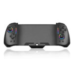 Flashing StarᵀᴹNew switch game controller 6-axis somatosensory left and right integrated in-line wired controller